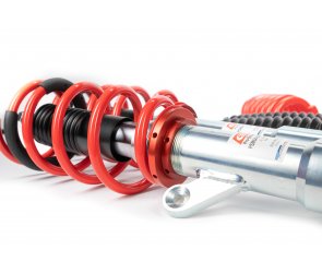Eibach Gewindefahrwerk Pro-Street-Multi für BMW M3 Typ F80 (Limousine) 